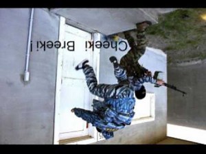 Cheeki Breeki Revolt 1 hour