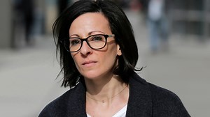 'I Was in One Mode: Protect Keith': NXIVM Member Testifies About Naked Meetings, Group Sex, Dungeon Paddlings