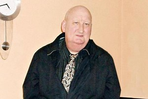 Glasgow bin lorry crash driver speaks out for first time since tragedy killed six people