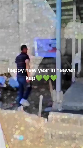 Remembering Kap: A New Year Tribute