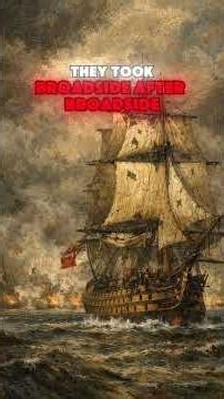 Trafalgar — Nelson's Last Battle, 21 October 1805