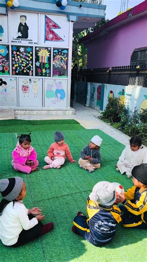 Hot Potato Game - Fun for All Ages