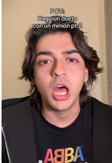 Fuiste Tú - La Versión de los Minions