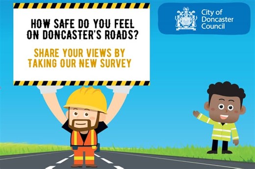 City of Doncaster Council seeks feedback from public to improve road safety
