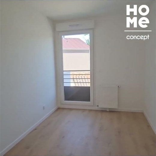 Le Plessis-Trévise - HOME CONCEPT - Appartement neuf de 4 pièces - 74 m²
