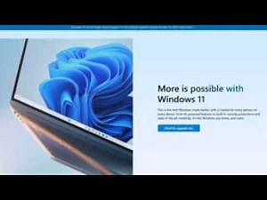 how to create a windows 11 bootable usb drive tutorial