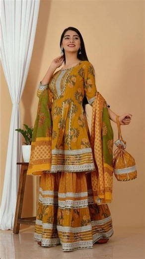 latestsuitdesigncollection #trendingshorts #shortsfeed #youtubeshorts #weddingoutfits#fashionreels