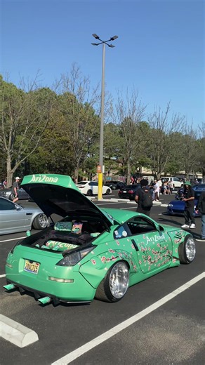 Riverside Chattanooga: Car Enthusiast Meetup