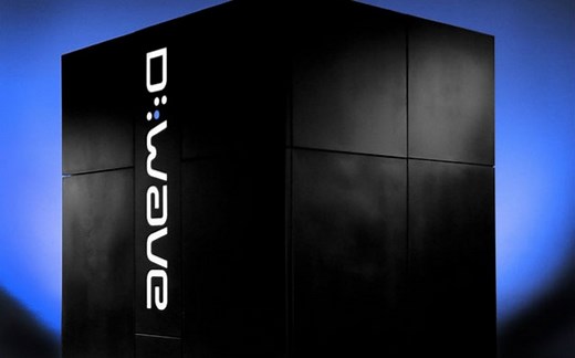 走近世界首台量子计算机：D-Wave