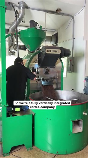 Rooted in land. Guided by people. Crafted with pride. 🌋 For over 20 years, the Ka'ū coffee mill has grown Ka'ū coffee from seed to cup — shaped by volcanic soil, island climate, and the hands that care for every tree on our Ka'ū coffee farm. Those traditions and practices create the distinct coffee bean layers you taste in every cup — balanced, bold, and unmistakably Ka'ū . This is more than coffee. This is Ka'ū coffee. #KauCoffee #CoffeeBeanLayers #KauCoffeeMill #KauCoffeeHawaii #CoffeeHeritag