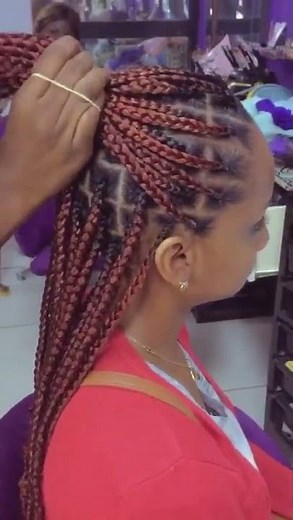 Rasta américain