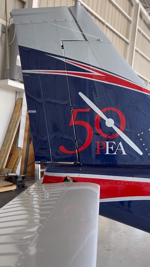 Consider our jaws dropped! 😲 ⠀⠀⠀⠀⠀⠀⠀⠀⠀⠀ Seven completely updated and modernized Piper Senecas have been added to our fleet! What do you think of this special edition, in honor of PEA’s 50th Anniversary? ✨ ⠀⠀⠀⠀⠀⠀⠀⠀⠀⠀ Our students will have the option to complete their multi-engine training in either a Piper Seneca or a Diamond DA-42. ⠀⠀⠀⠀⠀⠀⠀⠀⠀⠀ ⠀⠀⠀⠀⠀⠀⠀⠀⠀⠀ ⠀⠀⠀⠀⠀⠀⠀⠀⠀⠀ ⠀⠀⠀⠀⠀⠀⠀⠀⠀⠀ #wheredreamstakeflight #takethecontrols #cockpit #successfulcareer #pilottraining #aviationdream #aviationexcellence #fr