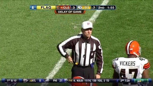 James Harrison hit on Mohamed Massaquoi. | Steelers Depot