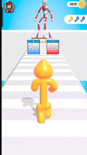 Mini Games With Guaranteed Wins #minigames #game #gameplayMini