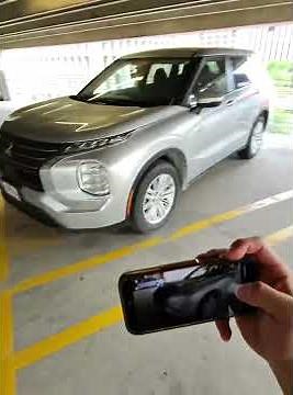Valet parking services #thevaletguy #Pov #cars #mitsubishi