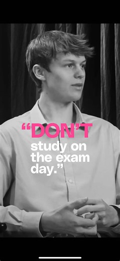 UCAT Exam Tips: What to Do on Exam Day