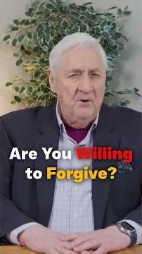 Are You Willing to Forgive? #shorts #marriageadvise #guilt