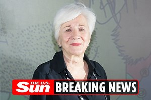 Oscar-winning 'Moonstruck' actress Olympia Dukakis dead at 89