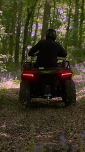 The #PolarisSportsman 570... the most trusted ATV in the industry 🤩. All Polaris Vehicles come with two-year warranty, ATVTrac and EASI training as standard. Contact your local dealer to order yours at www.polarisbritain.com/find-a-dealer/. | Polaris Off Road