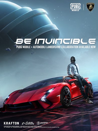 Experience the Lamborghini Aventador SVJ, Estoque, Urus, and Centenario in-game!