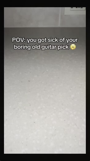 Guitar Light Picks on Instagram: "Who else wants one? #guitartok #rock #rocktok"