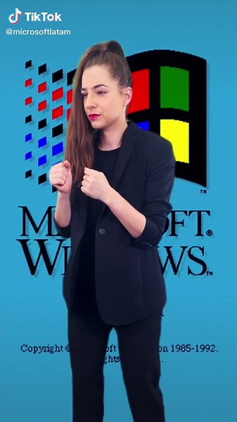 ¿Cuál fue tu primer Windows? Descubre tu edad 🖥️