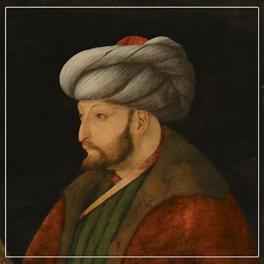 May 29, 1453, The conquest of Constantinople by Mehmed the Conqueror. It was more than just a city fall. The conquest was a turning point in Turkish and Islamic history as well as world history. #IslamicHistory #IslamicGoldenAge #muslimscientists #muslimscientist #Ottomanempire #ertugrul | Muslim Scientist And Islamic History