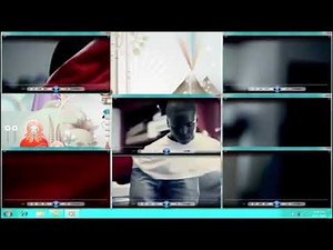 windows 7 all commercials