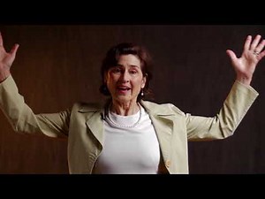 Psilocybin, love, and the meaning of life | Mary Cosimano | TEDxKC