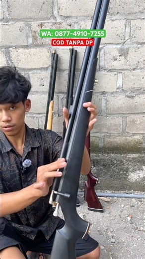 RECOMMENDED JAVANESE BIG GAME PCP