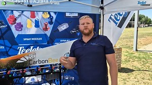 29 reactions | Wil jy meer weet oor spuit tegnologie? Teejet het al die antwoorde op jou vrae. Michael Steinberg van TeeJet Technologies Africa vertel ons meer by die Spuit Demodag 2024. www.teejet.com #NampoAlfa2024 #SpuitDemodag #Teejet #FarmSpace #OnsPraatBoer | FarmSpace | Facebook