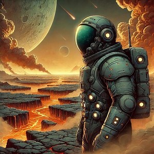 Steam Community :: Guide :: Venus Brutal Stationeers Guide [Outdated] (without wasting oxygen)