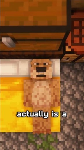 How to See the SLEEP ANIMATION in Minecraft