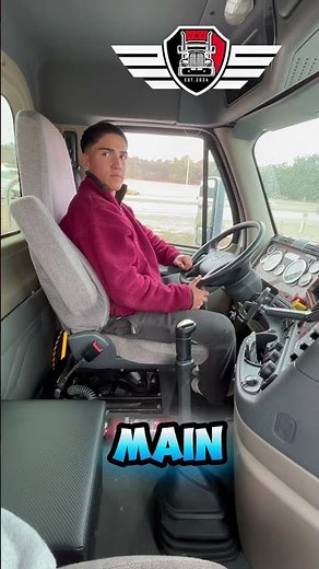 Trucking Career | Double clutch & Shifting| CDL Training