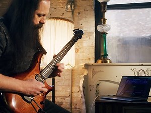 Neural DSP Archetype Petrucci Plugin: My Favorite Settings