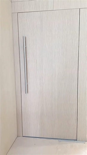 Qoldfusion "All Fridge" BelAir, CA (in progress) #kitchen #luxury#refrigeration