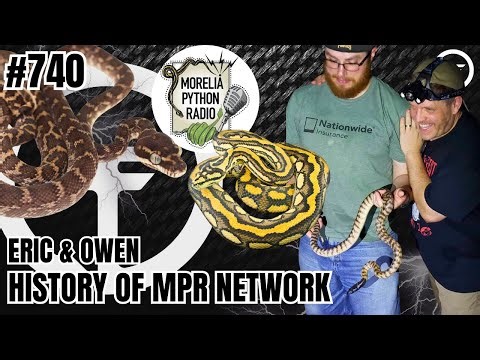 How It All Started With Morelia Python Radio | Trap Talk With MJ (Live)