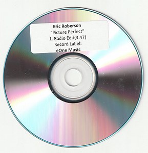 Eric Roberson - Picture Perfect