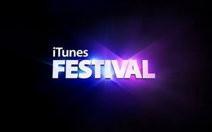 【One Direction】2012 iTunes Festival音乐节（Jessie J+Usher+Ed Sheeran+Muse）
