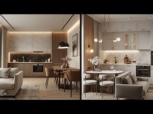 90+ Stylish Small Modular Kitchen Ideas 2026 | Elegant & Cozy Modern Kitchen Inspiration