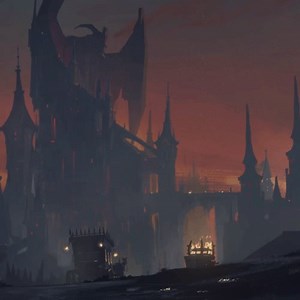 To the good people of Revendreth: the GIFs are here. Check them out at http://www.giphy.com/warcraft. | World of Warcraft