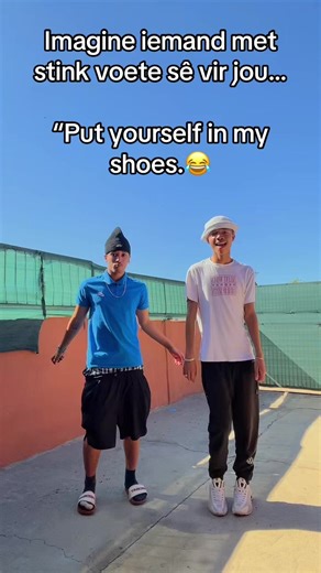 Funny Take on Stinky Feet: A Humorous Perspective