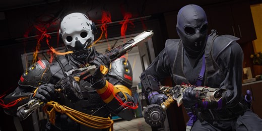 Call of Duty: Black Ops 6 Will Be Free-To-Play for a Limited Time