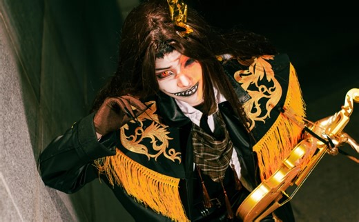 全套手搓的安东鸟长什么样？