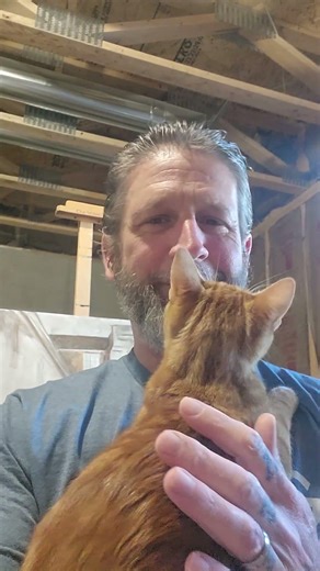 My testimony (First half)