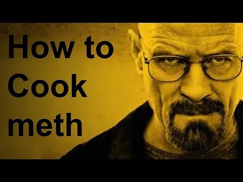 Gary's Mod - MethRP tutorial - How to cook meth