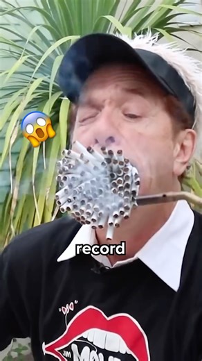 Smoke 1000 Cigarette.😨 || by Chandan sah tutorials.