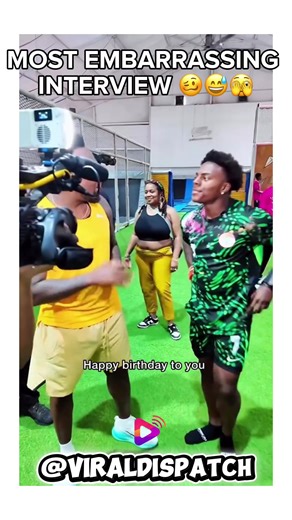 The Most Embarrassing Interview Moments Revealed