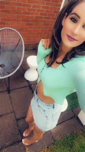 The Secrets of Becoming a Victoria's Secret Supermodel