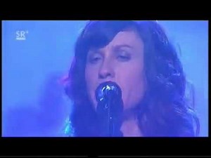 Crazy (Alanis Morissette - Live Baden Baden 2005) - Seal Cover